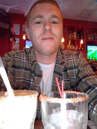 Copper Johns Pub & Kitchen